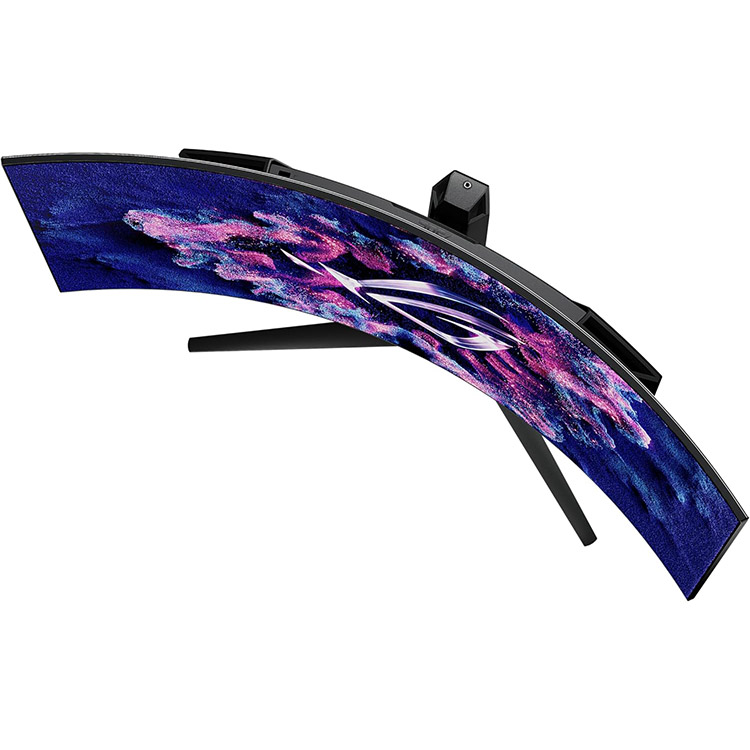 خرید مانیتور Asus ROG Swift OLED PG39WCDM - کیفیت WQHD - سایز 39 اینچ